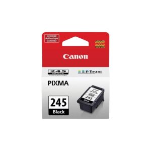 Canon 245 Black Ink