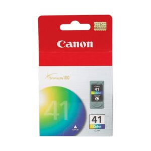 Canon 41 Color Ink