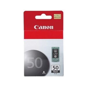Canon 50 Black Ink