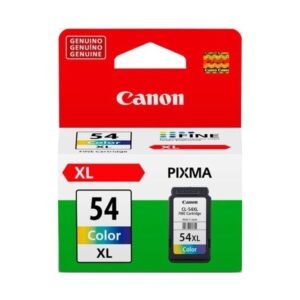 Canon 54XL Color Ink