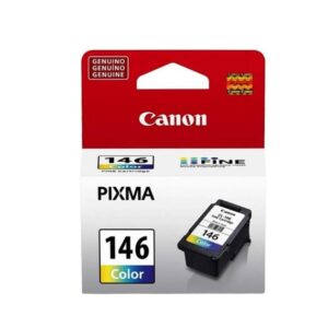 Canon 146 Color Ink