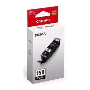 Canon 150 Black Ink