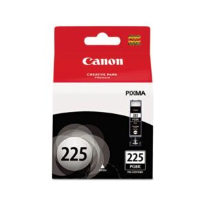 Canon 225 Black Ink