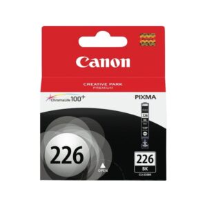 Canon 226 Black Ink