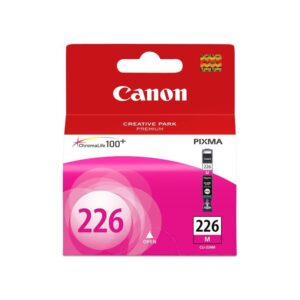 Canon 226 Magenta Ink