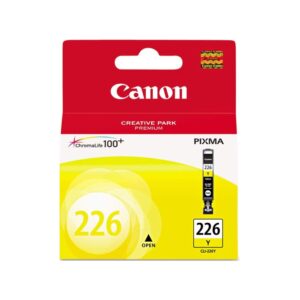 Canon 226 Yellow Ink