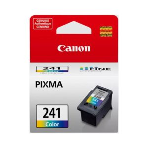 Canon 241 Color Ink