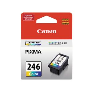 Canon 246 Color Ink