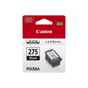 Canon 275 Black Ink