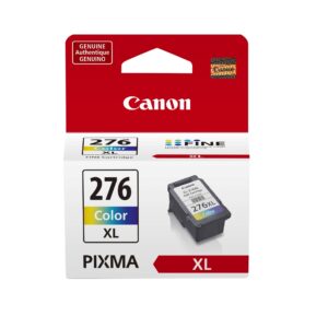 Canon 276 XL Color Ink