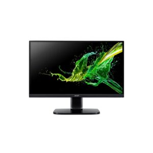 Acer KC2 23.8" Essential Monitor