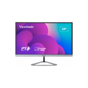 ViewSonic 24" 16:9 IPS Monitor