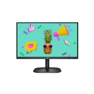 AOC 27B2H 27" IPS Monitor