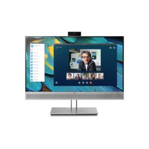 HP EliteDisplay E243m Monitor