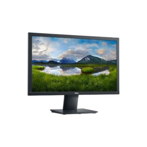 Dell E2220H 22" LCD Anti-Glare Monitor