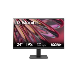 LG 24MR400 100Hz 1080p Monitor