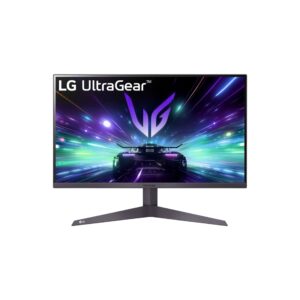 27" UltraGear™ FHD 180Hz Gaming Monitor