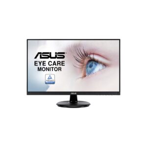 ASUS VA24DQ Eye Care Monitor