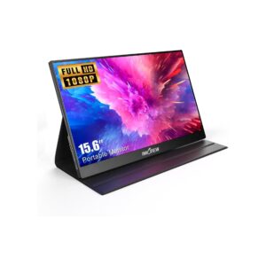 InnoView 15.6" Portable Monitor