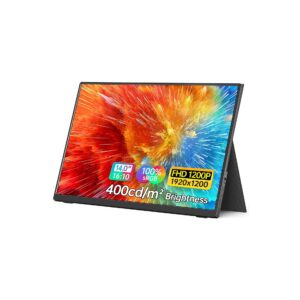 MNN 14" Portable Monitor