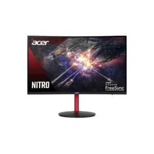 Acer Nitro XZ272 1080p 165Hz Gaming Monitor