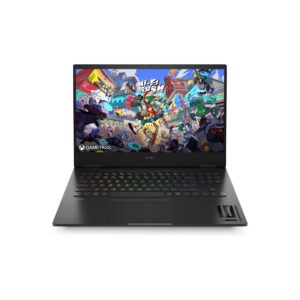 HP Omen Gaming Laptop 16