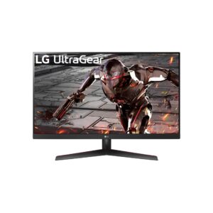 LG UltraGear 32" QHD 165Hz HDR10 Gaming Monitor