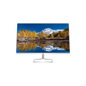 HP M27fq QHD Monitor
