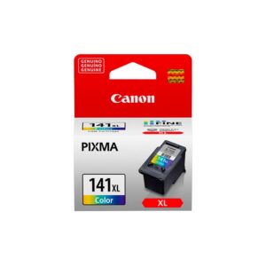 Canon 141XL Color Ink
