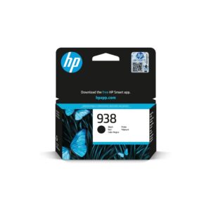 HP 938 Black Ink