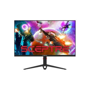 Sceptre 27" IPS 165Hz 2K Gaming Monitor