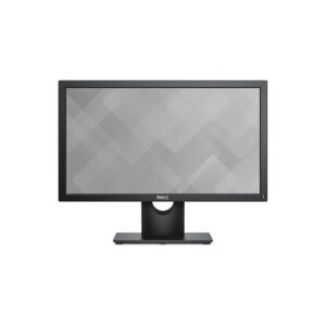 Dell E2016H 20" Screen LED-Lit Monitor