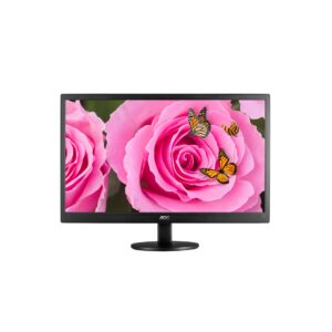 AOC E970SWN 18.5" Monitor