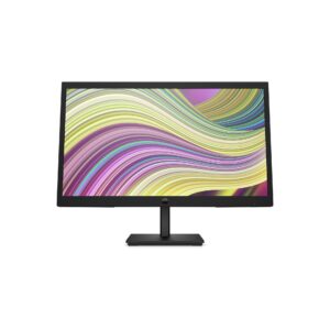 HP P22v G5 FHD Monitor