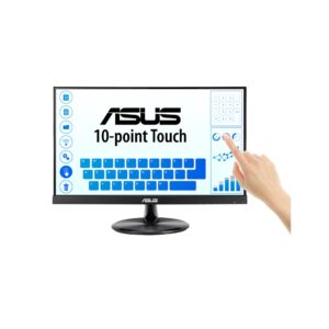 ASUS VT229H 21.5" 16:9 Multi-Touch IPS Monitor