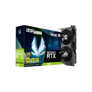ZOTAC Gaming GeForce RTX 3060