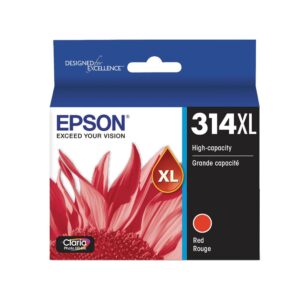 Epson 314XL Red Ink