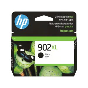 HP 902XL Black Ink