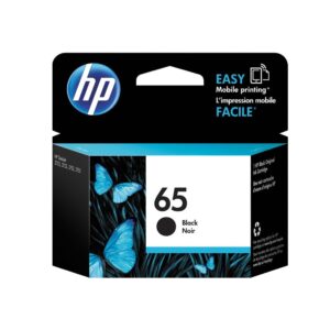 HP 65 Tri-Color Ink