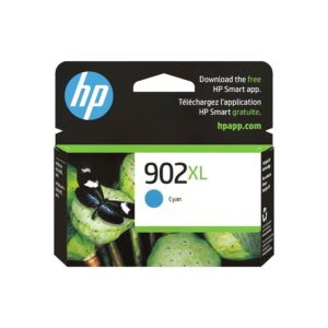 HP 902XL Cyan Ink