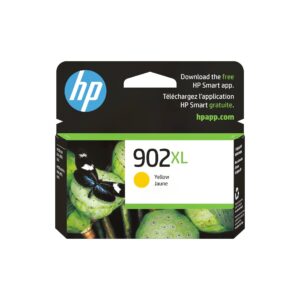 HP 902XL Yellow Ink