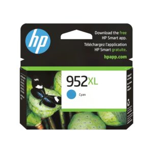 HP 952XL Cyan Ink
