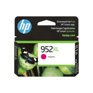 HP 952XL Magenta Ink