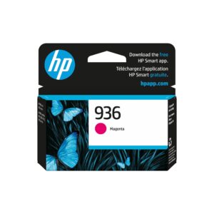 HP 936 Magenta Ink