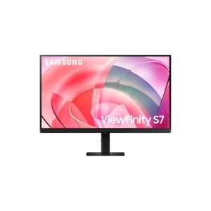 Samsung 27" ViewFinity S7 S70D UHD 4K Monitor