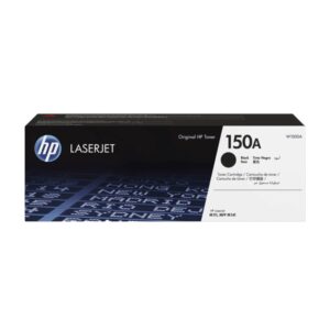HP LaserJet 150A Black Toner