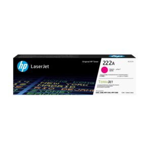 HP LaserJet 222A Magenta Toner