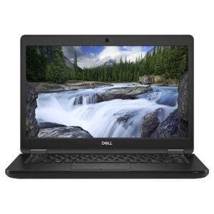 Dell Latitude 5490
