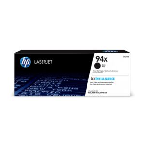 HP LaserJet 94X Black Toner