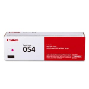 Canon Cartridge 054 Magenta Toner